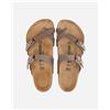 Birkenstock Mayari W - Sandali - Donna - Marrone