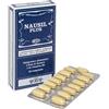 DECA LABORATORIO CHIMICO Srl Nausil Plus Integratore Benessere 30 Compresse