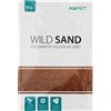 Aqpet Wild Sand Sabbia Naturale Per Acquari D'Acqua Dolce