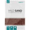 Aqpet Wild Sand Sabbia Naturale Per Acquari D'Acqua Dolce