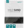 Aqpet Wild Sand Sabbia Naturale Per Acquari D'Acqua Dolce