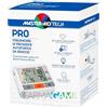 Misuratore Di Pressione Automatico Braccio Master-Aid Tech Pro
