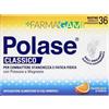 Polase Classico Gusto Arancia 36 Bustine (Scad. Fine 09/2026)