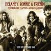 Rox Vox live in denmark 1969 (feat. eric clapton and george harrison)