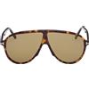Tom Ford Occhiali da Sole Tom Ford Vladimir FT1211/S 52N