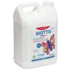 giotto Colla vinilica Giotto Vinilik in tanica 5 kg F543400