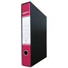 TOPTOO Registratore protocollo TOPToo con custodia dorso 5 cm magenta 23x33 cm - RMP5MG