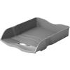 han Vaschetta portacorrispondenza accatastabile HAN Re-LOOP DIN A4/C4 in PPL grigio - 10298-991