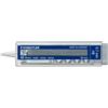 staedtler Mine sottili Staedtler Mars Micro Carbon 255 HB 0,7 mm astuccio da 40 pezzi - 255 07-HB