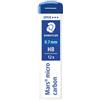 staedtler Mine sottili Staedtler Mars micro carbon 250 HB 0,7 mm confezione da 12 pezzi - 250 07-HB