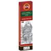 koh-i-noor Matita in grafite KOH-I-NOOR gradazione 2B DHF1500-2B