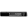 tratto Marcatore permanente TRATTO Marker punta tonda 4,7 mm nero 841103