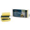 perfetto Spugna sintetica abrasiva Nettina conf. 3 pz Perfetto misura classica 0245
