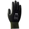 uvex Guanti protettivi UNIPUR 6639 - rischi meccanici - nero Uvex TG. 10 6024810