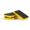 perfetto Spugna sintetica abrasiva Nettina conf. 3 pz Perfetto misura grande 0246