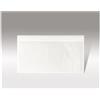 wepack Buste autoadesive portadocumenti WePack f.to 24x13,5 cm trasparente neutro conf. da 100 buste - 240135100N