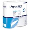 lucart Rotolo cucina 2 veli Lucart STRONG MAXI 2 - 88 strappi per rotolo - conf. 2 rotoli - 821689