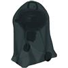 Tepro Universale per griglia per Barbecue sferico, Piccolo, Nero, 57 x 57 x 85 cm, 8102