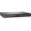 LevelOne GTL-2691 switch di rete Gestito L3 Gigabit Ethernet (10/100/1000) Nero [GTL-2691]
