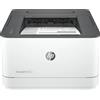 HP Stampante laser HP LaserJet Pro 3002dn Bianco e nero Stampante, Solo Ethernet; Fronte/retro (Laserjet 3002Dn Printer, - Black And White, Printer For Small Medium Business, Print, Wireless Print From Phone Or Tablet Two-Sided Warranty: 12M) [3G651F]