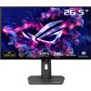 ASUS ROG Strix OLED XG27AQDMG Monitor PC 67,3 cm (26.5") 2560 x 1440 Pixel Quad HD Nero [90LM0AH0-B01A70]