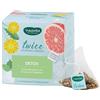 HP ITALIA Srl NEAVITA TIS TWICE DETOX 15FILT