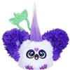 Furby Hasbro Furby Furblets, Bam-Boo, Peluche Elettronico di Panda in Miniatura, Furby Interattivo, Giocattolo per Bambini e Bambine dai 6 Anni in Su, Ottima Idea Regalo, Oltre 45 Suoni e Melodie