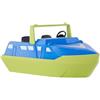 Wild Republic Green Guardians, Barca, Figurine Giocattolo, Giochi Educativi, Ecologico