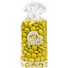 M&M'S COLLECTION Choco - Bonbon Chocolat au Lait Monocouleur - Sachet 300g Jaune - Idéal pour DIY, Pâques, Anniversaire, Nouvel An & Buffet de Bonbons