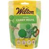 Wilton Candy Melts Verde Scuro: Caramelle da Sciogliere al Gusto Dolce e Cremoso per Modellare, Intingere e Decorare, Ottimale per Cake Pops, Dolci, Torte e Dessert Ricoperti, 125 g