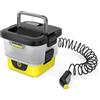 KÄRCHER Pulitore Mobile Oc 4 - Karcher