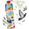 Albagarden - Repellente Piccioni - Effetto IMMEDIATO - Barriera Vegetale Olfattiva Anti Piccioni E Gabbiani - Disabituante E Dissuasore Scaccia Uccelli - Spray Gas 750 ml X 2 PZ