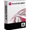 AUTODESK AUTOCAD MEP - 1 Anno - 2027 - Windows