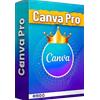 Varie CANVA PRO - 1 Anno - Cloud (Windows - Mac - Linux - Mobile - Tablet)