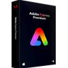 ADOBE EXPRESS PREMIUM - 1 Anno - Windows