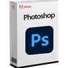ADOBE PHOTOSHOP 2025 - 1 Anno - Mac