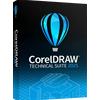 Corel Draw CORELDRAW TECHNICAL SUITE 2025 - 1 Anno - Windows