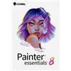 Corel Draw COREL PAINTER ESSENTIALS 8 - Mac - Perpetua