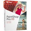 Corel Draw COREL PAINTSHOP PRO X9 - Perpetua - Windows