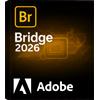 ADOBE BRIDGE 2026 - 1 Anno - Windows