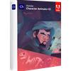ADOBE CHARACTER ANIMATOR 2026 - Perpetua - Windows