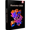 ADOBE ILLUSTRATOR 2026 - Perpetua - Windows