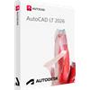AUTODESK AUTOCAD LT 2026 - Mac - Perpetua
