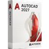 AUTODESK AUTOCAD 2027 - 1 Anno - Mac