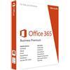 MICROSOFT OFFICE 365 BUSINESS PREMIUM - Licenza Perpetua
