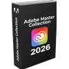 ADOBE PACK 2026 - Perpetua - Windows