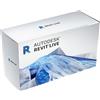 Autodesk AUTOCAD REVIT - 1 Anno - 2023 - Windows