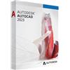Autodesk AUTOCAD 2023 - Licenza Perpetua