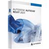 Autodesk AUTOCAD REVIT 2023 - Abbonamento Annuale