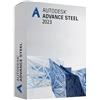 AUTODESK ADVANCE STEEL 2023 - Licenza Perpetua
